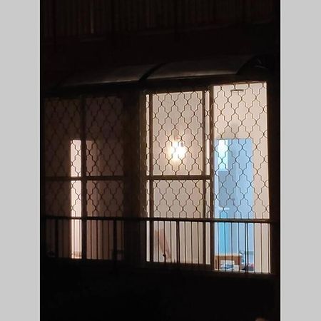 Centrally-Located Quiet Cozy Loft Apartment Beersheba Exterior foto