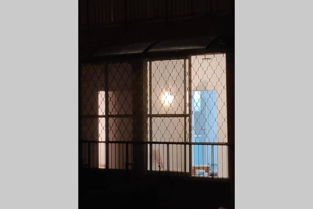 Centrally-Located Quiet Cozy Loft Apartment Beersheba Exterior foto
